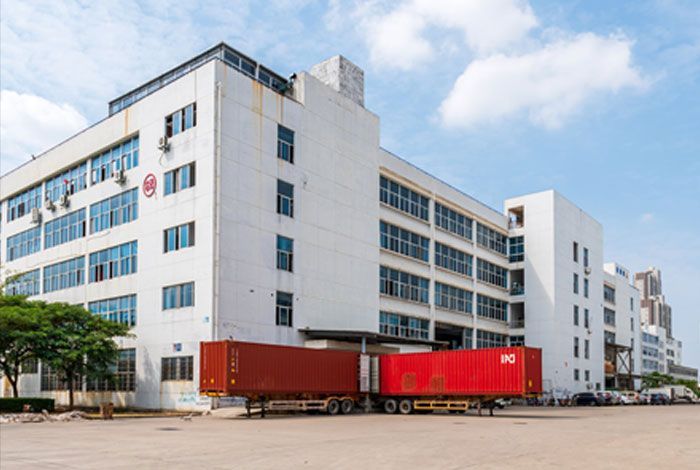 新鄉市予誠建材有限公司