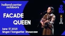 Facade Queen – OEAA/OPA Singer/Songwriter Showcase