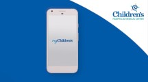 MyChildrens Mobile App Introduction
