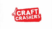 Craft Crashers at Mangelsen’s Episode 1 – Remembrance Block